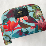 Limited Edition Flox Skincare Bag