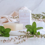 Manuka Peppermint Antibacterial Hand & Body Soap
